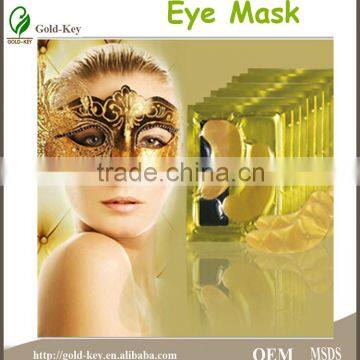 24k Gold Eye Patch photo-4