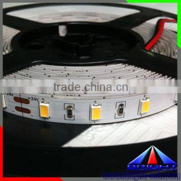 high bright 5630 smd flex led strip 12V high cri 90ra led light strip