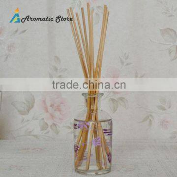 Aroma Source Essential Oils With Reed Sticks in Glass Bottle photo-3