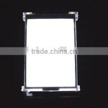 customized lcd backlight for medical instrumentation UNLB30007