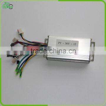 high quality 1000w regenerative ebike controller