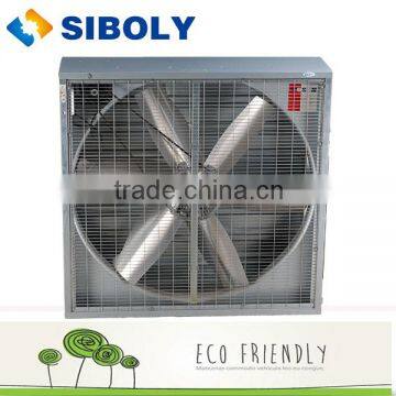 Exhaust fan for greenhouse , poultry farm