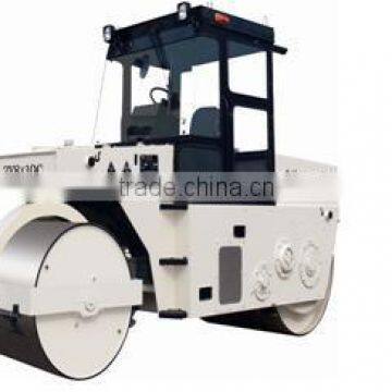 2Y8X10C Two static roller roller