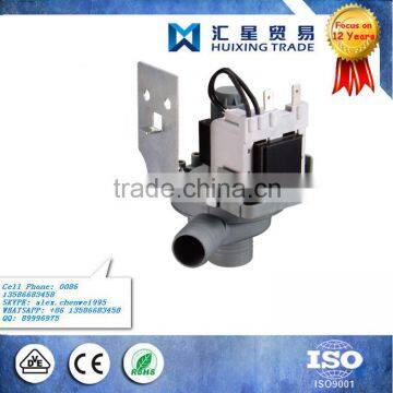 Washing Machine Drain Pump Motor for Washing Machine and Dish Washer -PSB-EC