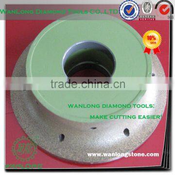 long life cnc v groove wheels for stone grinding and polishing,diamond stone grinding cnc wheel manufacturer