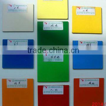 Melamine laminated board 1220*2440mm(4*8)