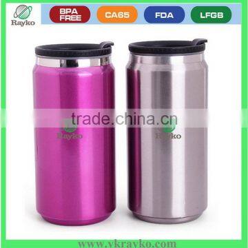 Foodgrade best quality eagle vacuum flask