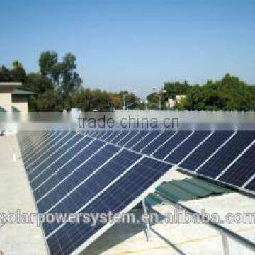 Solar and Wind System 20000w photo-4