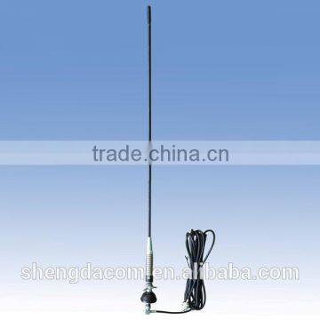 27mhz CB car radio antenna with 4m cable RG58