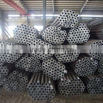 34mm seamless steel pipe tube