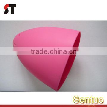 jelly color silicone rubber cover