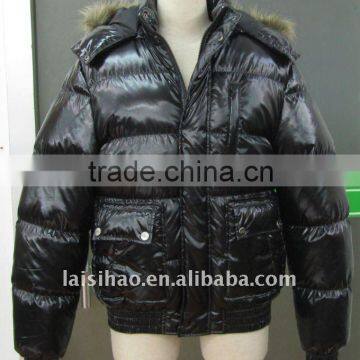 2011 new fashion clothes man