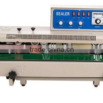 High Speed Solid-ink Coding Band Sealer/date coding sealer(FRD-100- I )