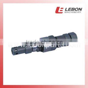 Hot Sell EX200-5 Excavactor Hydraulic Control Valve 4372038