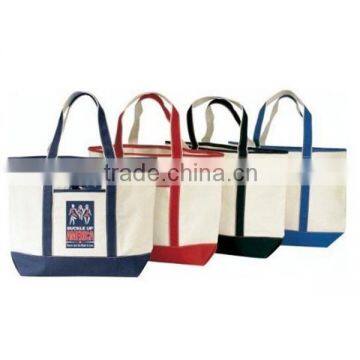 Factory price hot selling supermarket shopping bag