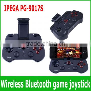 IPEGA PG-9017S Wireless Bluetooth 3.0V Controller game joystick for ipad/Iphone/Smartphone 2 colors