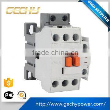 GMC-9/GMC-12/GMC-18/GMC-22 AC magnetic electric power contactor with electro magnetic starter                        
                                                Quality Choice