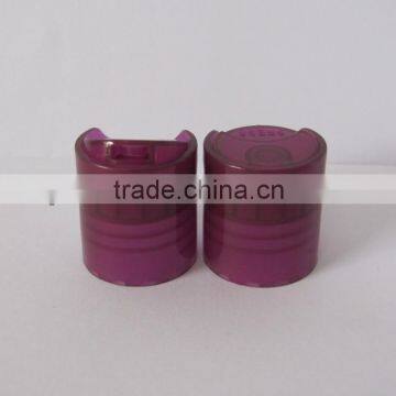 plastic closure,cosmtic bottle cap,plastic cap