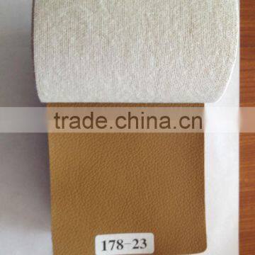 artificial leather for Sofa /Chair 178-23