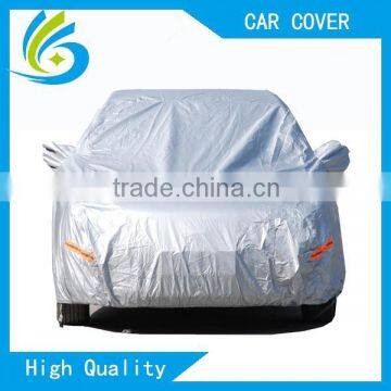 Manufacturer fastness oxford car cover