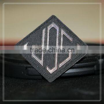 Heat Transfer Iron on TPU Patch Hand Embriodery Designs for Bag Shoes Jeans Clothing photo-4