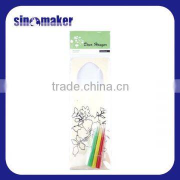 Wholesale New Custom Wooden Craft Door Hanger