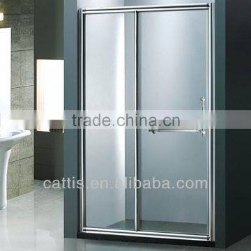 6mm/8mm Clear Shower Cubicle Y030