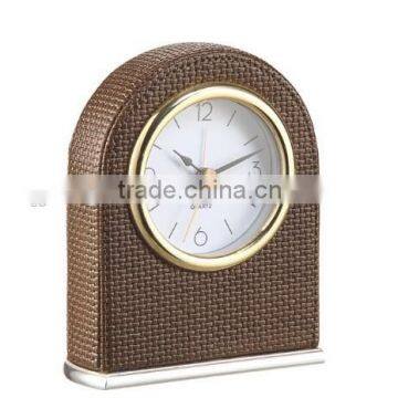 Home alarm clock home wholesale resin clock