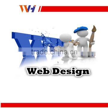 Low Price Good Service Chinese Online Wholesale Websites Design photo-3