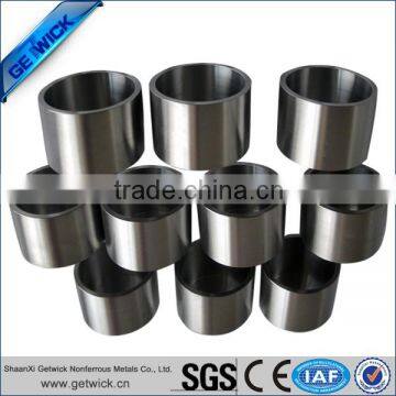 high quality zirconium crucibles