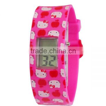 Cheap Bracelet hello kitty wholesale Watches