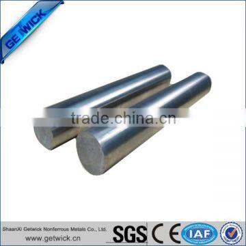 niobium titanium alloy bar made in china