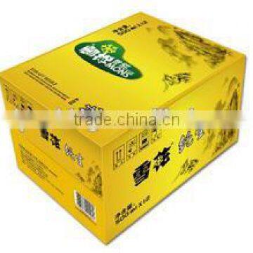 Wholesale High Quality Magnetic 4 Pack Paper Beer Carrier Box Quality Choice photo-2