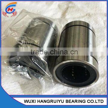 Plastic linear motion bearing long rail LM38