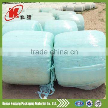 High Quality Agricultural Plastic Film Grass Silage Film photo-6