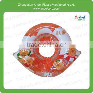 Kids Swimming Aid Neck Collar Head Float Swim Ring Baby swim neck ring