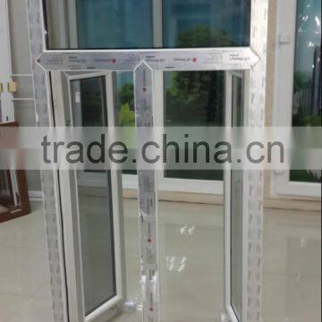 crank window opener,famous modern pvc window,casement window stay