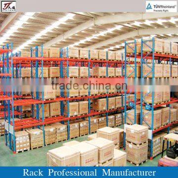 Warehouse Selective Pallet Racking in hot sale