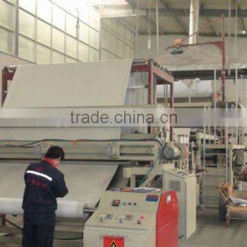 high quality TPO waterproof membrane