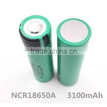 Power Bank Battery for Pana-sonic NCR18650A Lithium Ion Battery,3100mah, 4A High Discharge Current photo-4