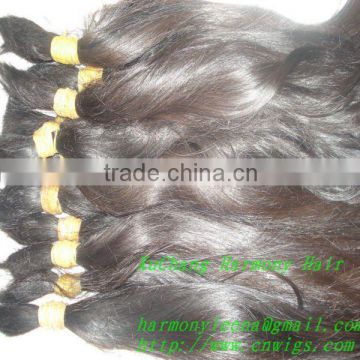 THE GOOD 100% virgin indian hair