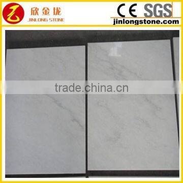 Thin Tile Bianco Carrara Marble