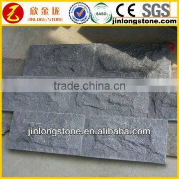 G654 mushroom granite,building material stone,outdoor wall paving