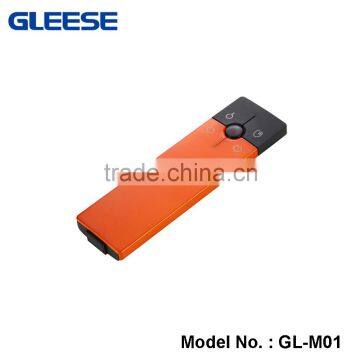 Gleese Integrative Wireless Presentation Remote Control Pointer With Mouse Red Laser Pointer and Cursor Control photo-4