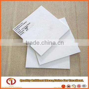 1220*2440*6mm pvc foam board