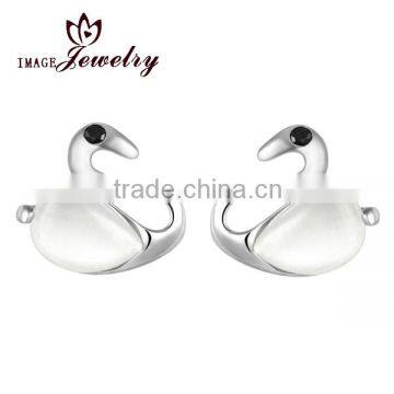 925 Sterling Silver New Model Jewelry Set