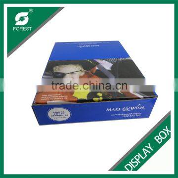WHOLESALE MATT LAMINATION DIAMOND DISPLAY BOX photo-3