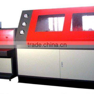 Manifold Pulse Test Bench