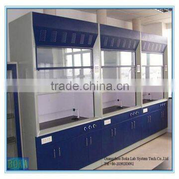 fume hood fan