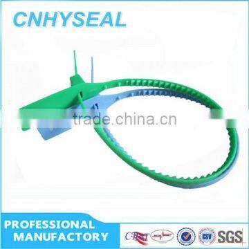 CH302 Pull tight plastic security seal for postal bag
